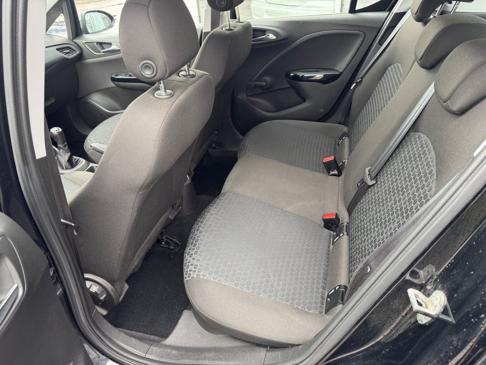 Opel Corsa 1,4 Enjoy 5d