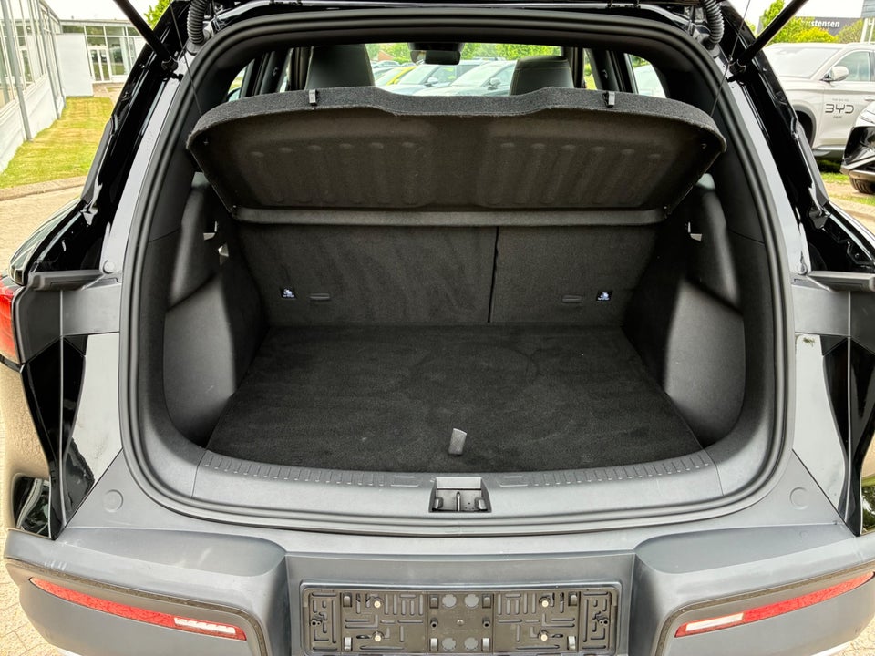 BYD Atto 2 46 Boost 5d