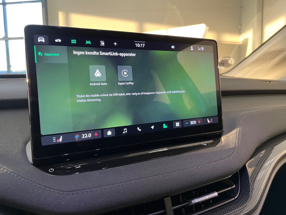 Skoda Elroq 60 iV 5d