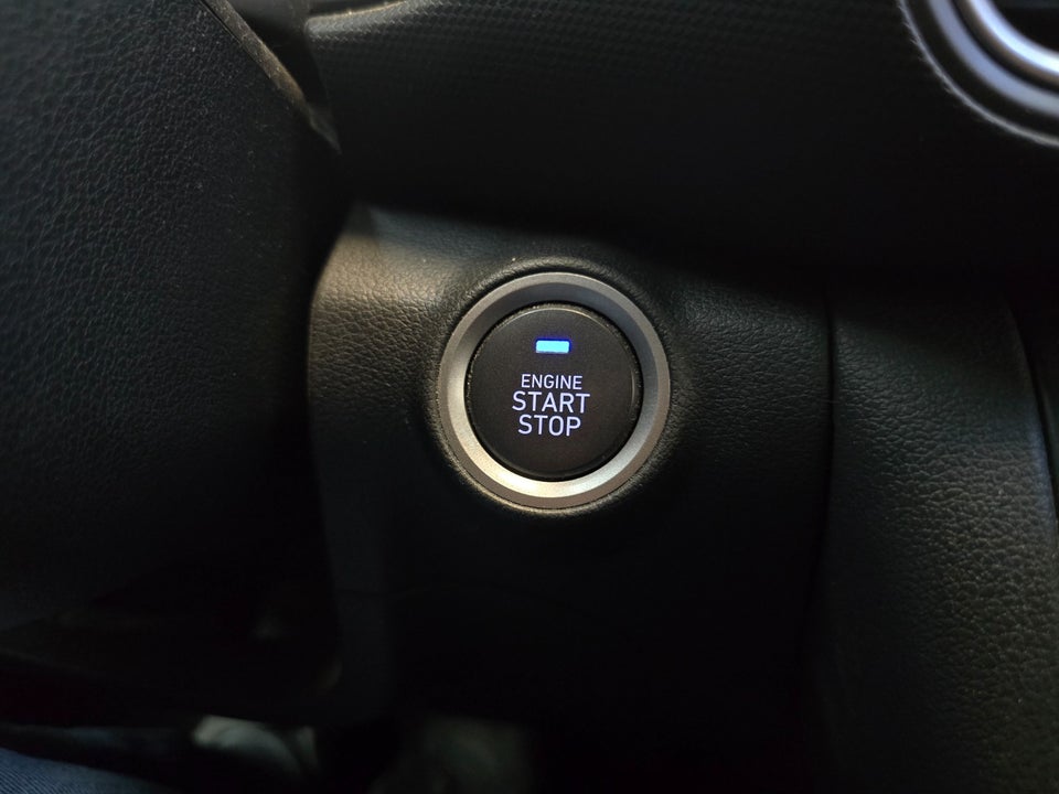 Hyundai Kona 1,0 T-GDi Trend 5d