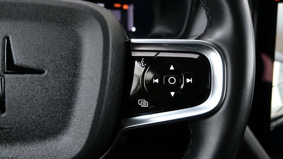 Polestar 2 Standard Range 5d