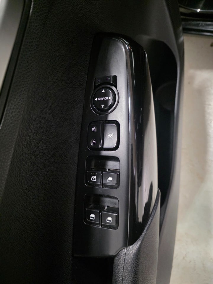 Kia Picanto 1,0 MPi Advance 5d