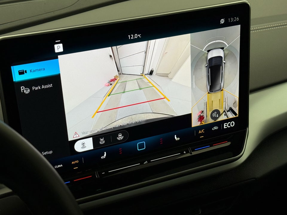 VW ID.4 77 Style 4Motion 5d