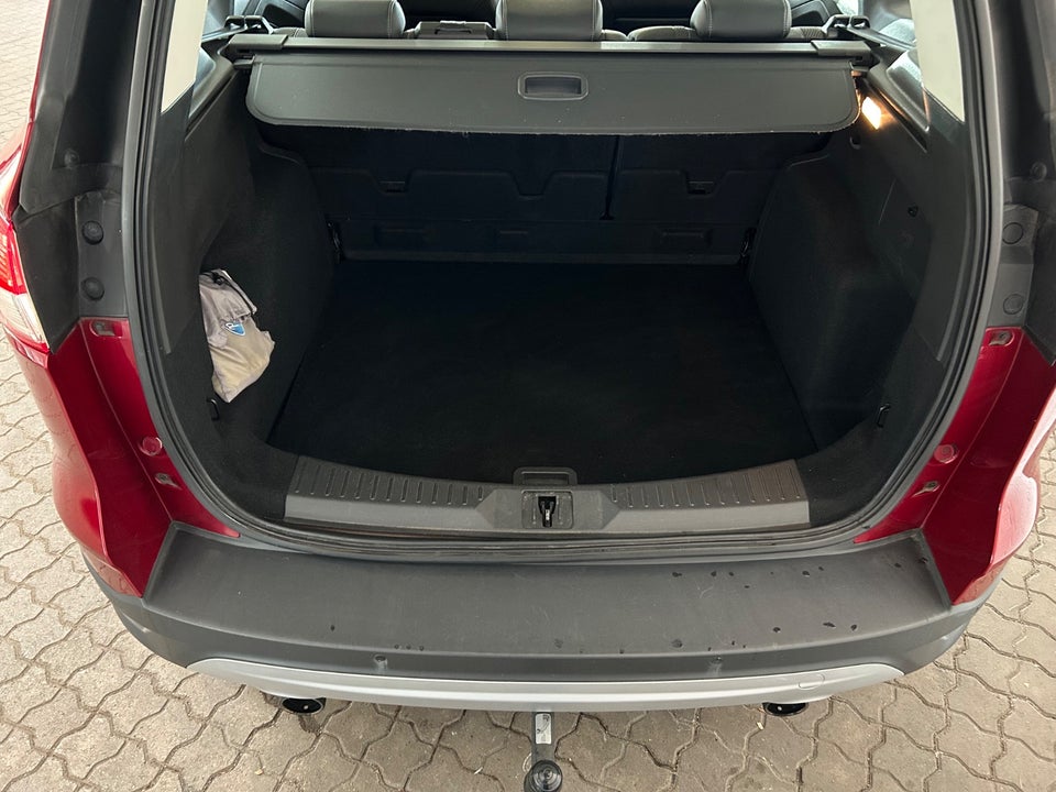 Ford Kuga 1,5 SCTi 150 Titanium 5d