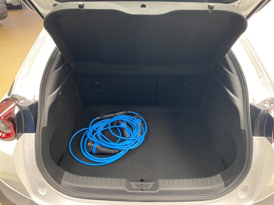 Mazda MX-30 e-SkyActive Exclusive-Line 5d