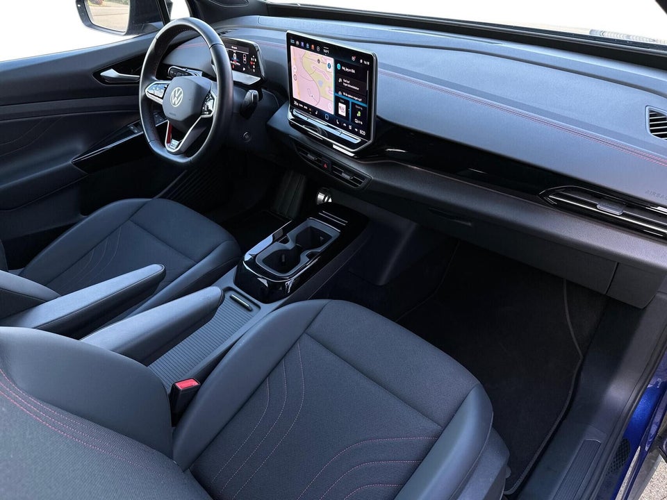 VW ID.4 77 GTX 4Motion 5d