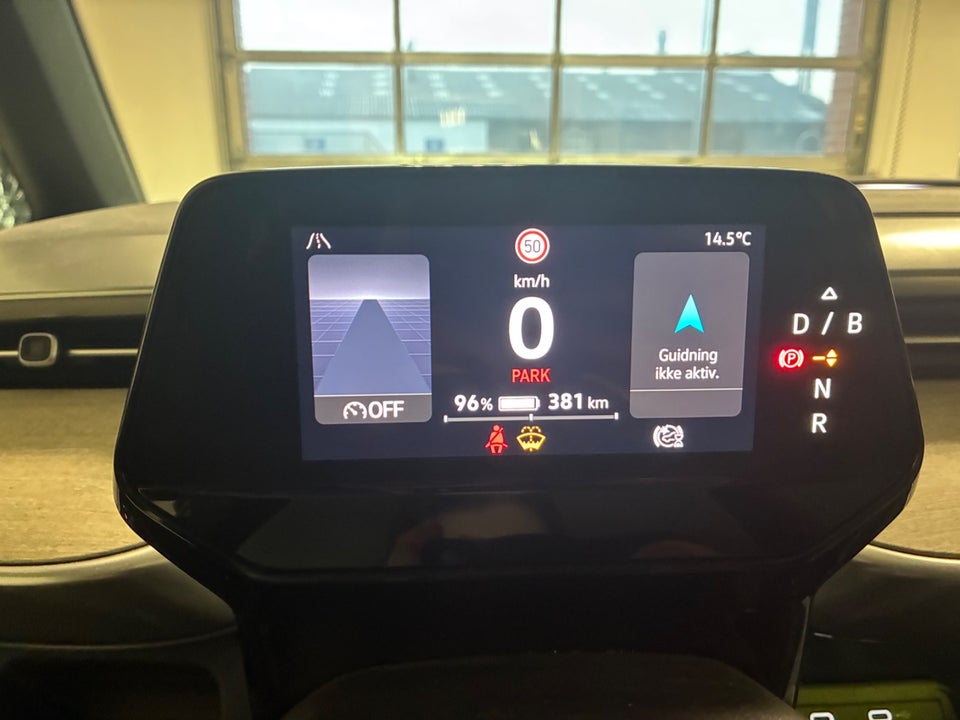 VW ID.Buzz 77 Pro SWB 5d