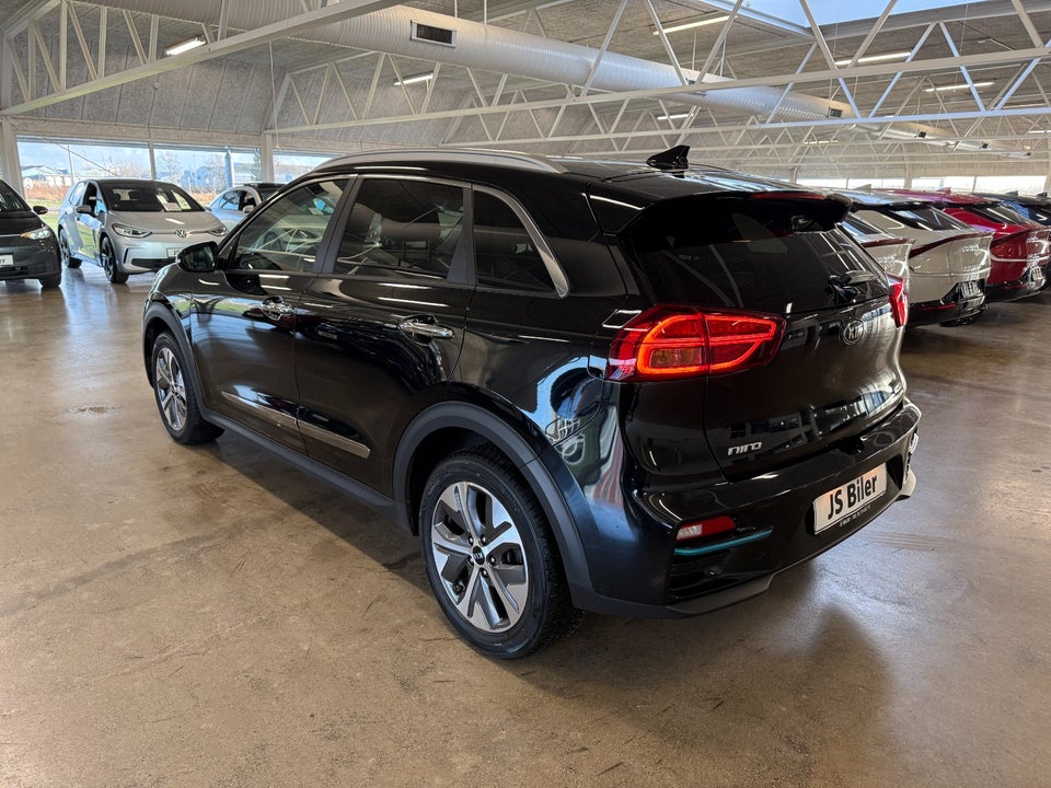 Kia e-Niro 64 Premium 5d