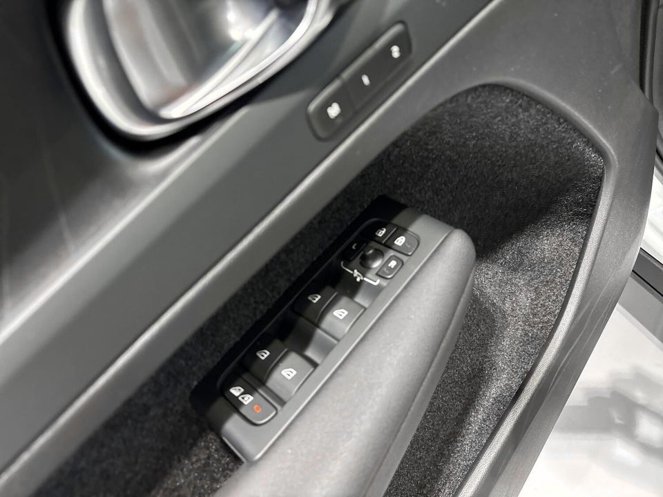 Volvo C40 P8 ReCharge Twin Ultimate 5d