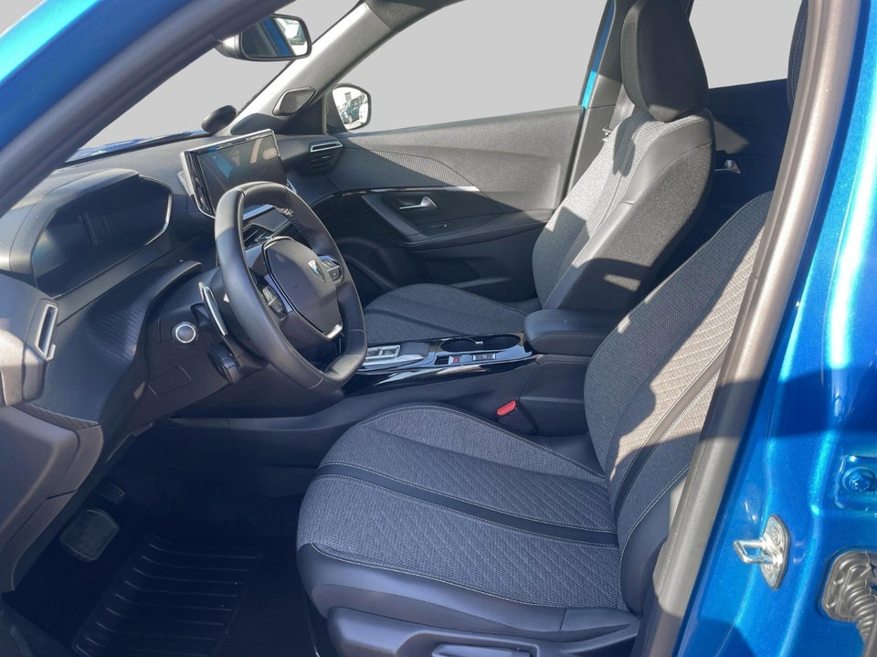 Peugeot 2008 1,2 PureTech 130 Allure EAT8 5d