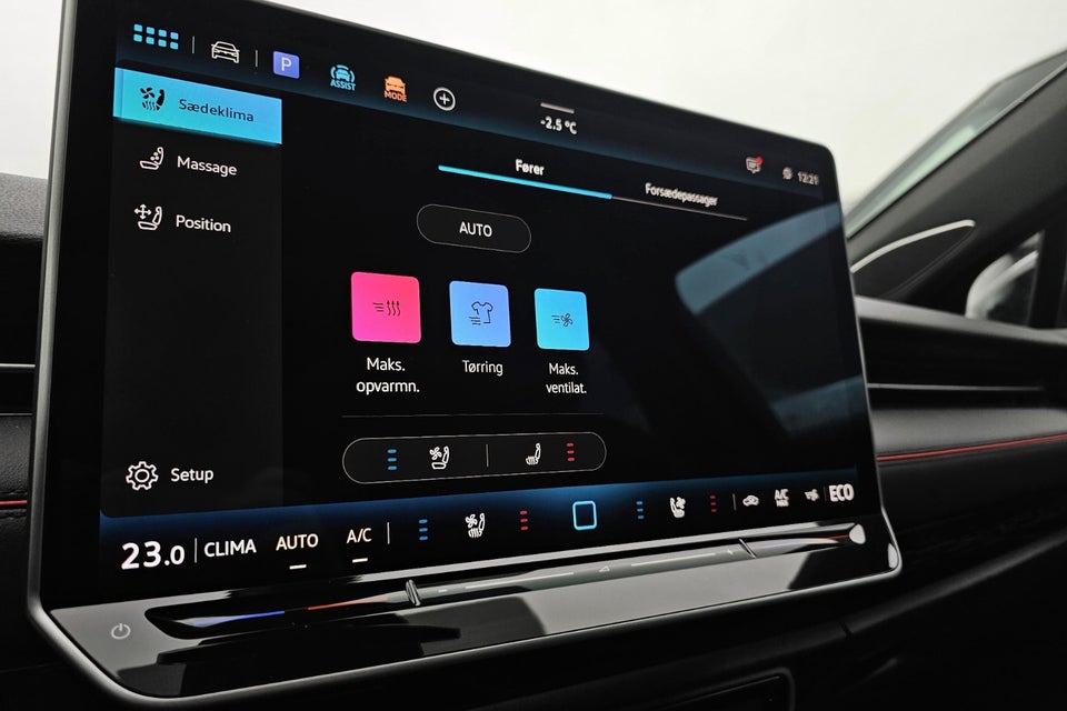 VW ID.7 86 GTX Tourer 4Motion 5d