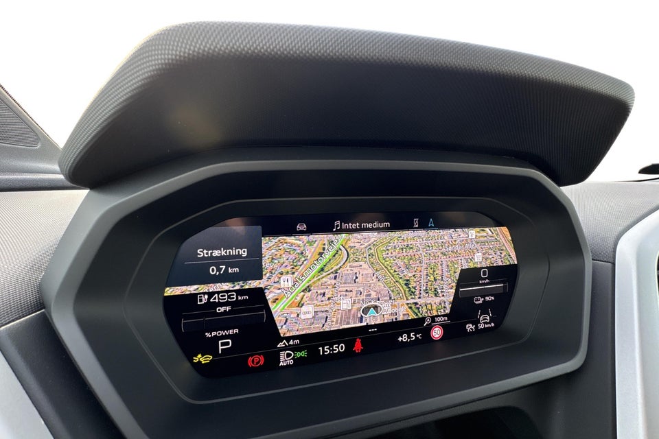 Audi Q4 e-tron 45 S-line Edition 5d