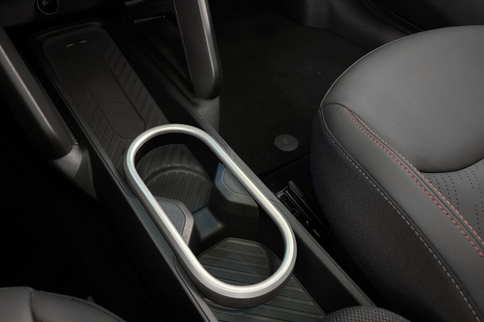 MINI Cooper E JC Works Trim XL 3d