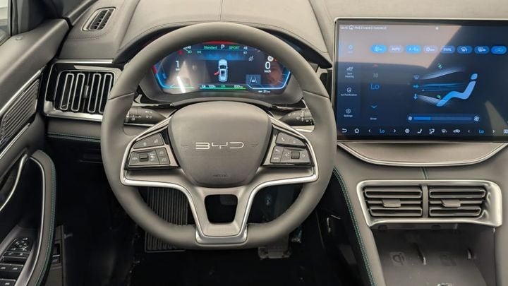 BYD Seal U 87 Design 5d