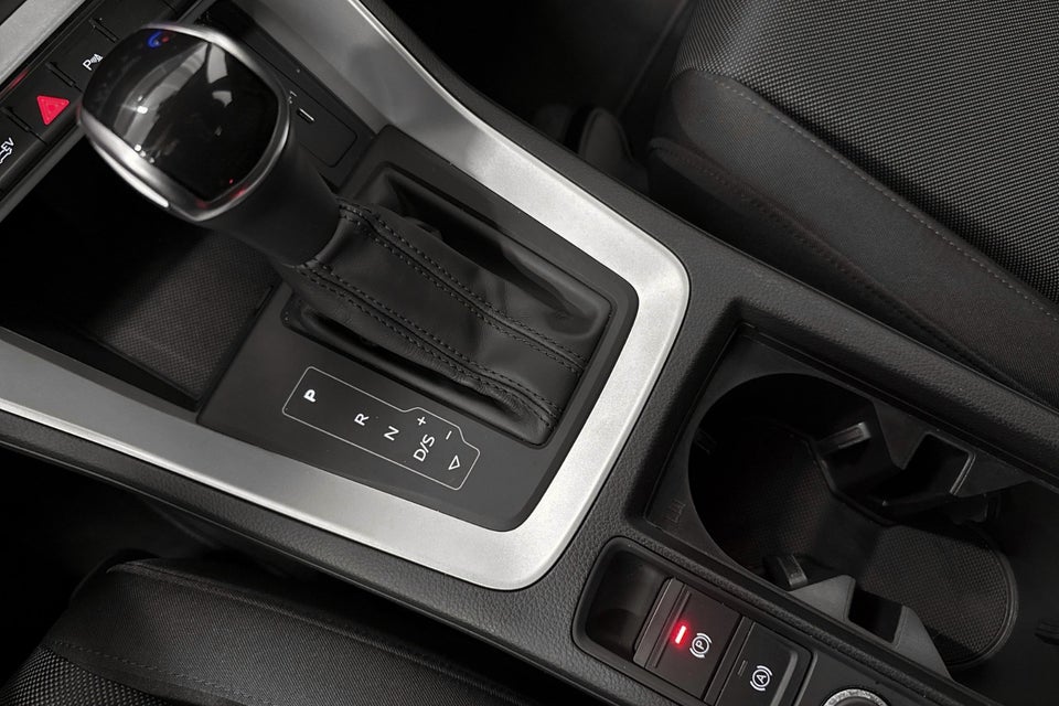 Audi Q3 45 TFSi e S-line plus S-tr. 5d