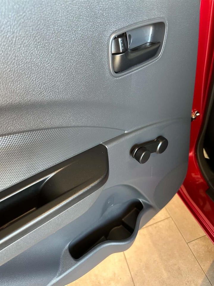 Suzuki Celerio 1,0 Dualjet Club 5d
