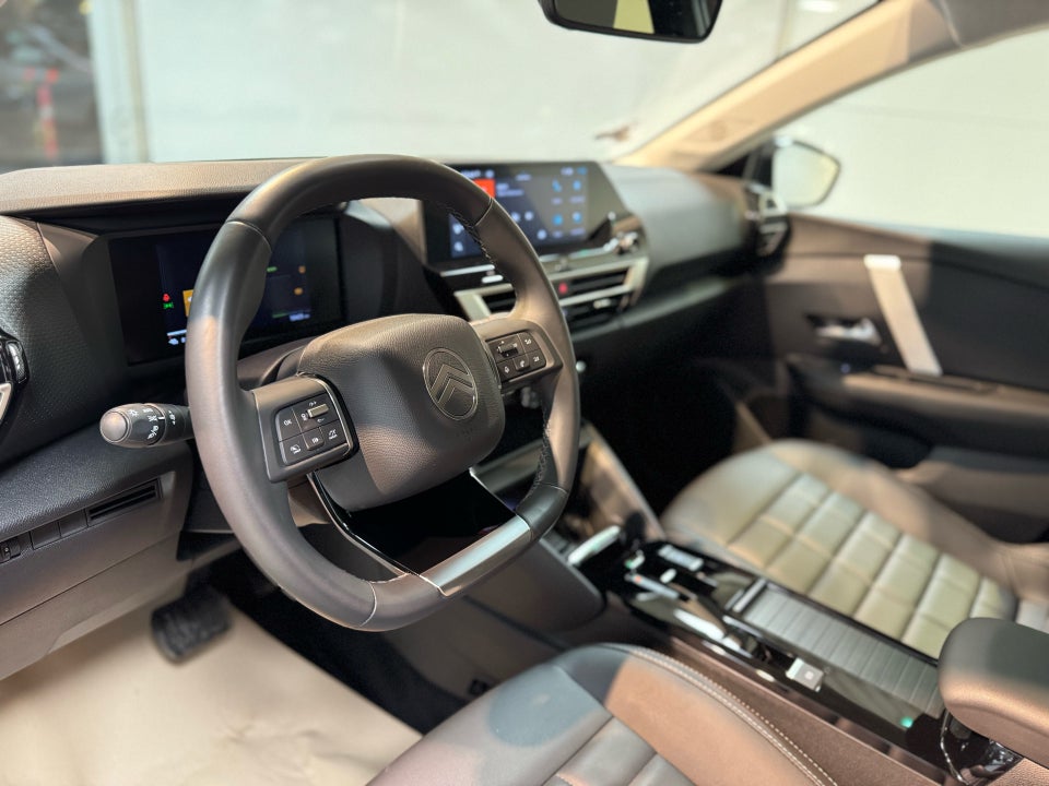 Citroën ë-C4 54 VTR Sport 5d