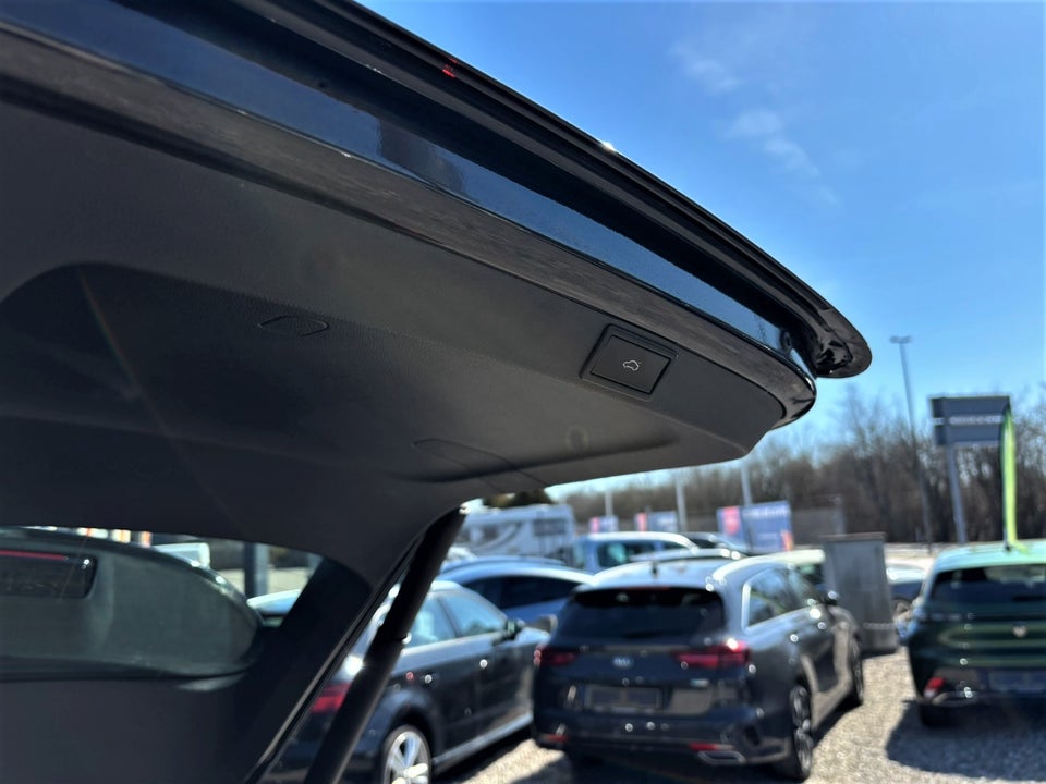 Skoda Octavia 1,4 TSi iV Plus Combi DSG 5d