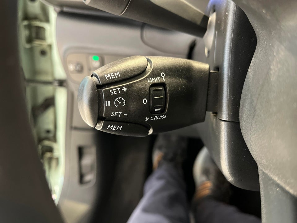 Citroën C3 1,2 PureTech 82 Street 5d