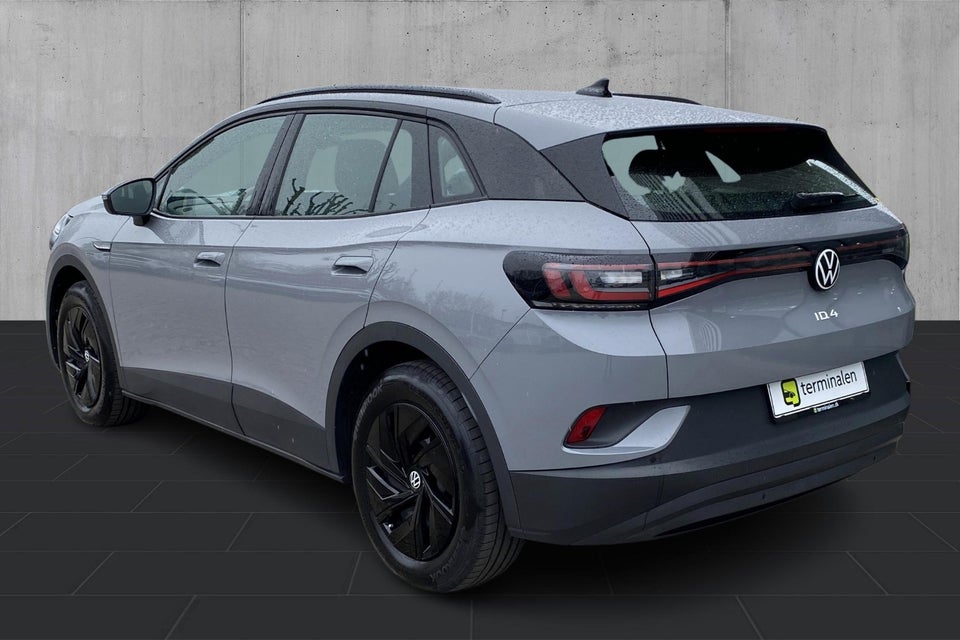 VW ID.4 52 Pure Performance 5d