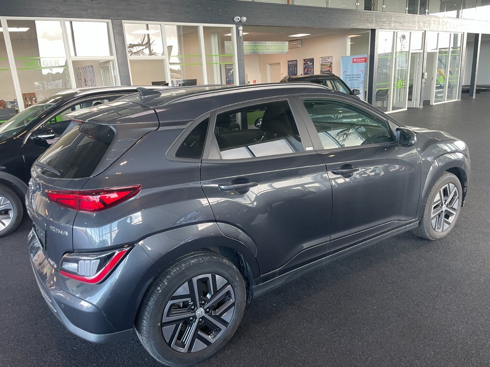 Hyundai Kona 64 EV Trend 5d