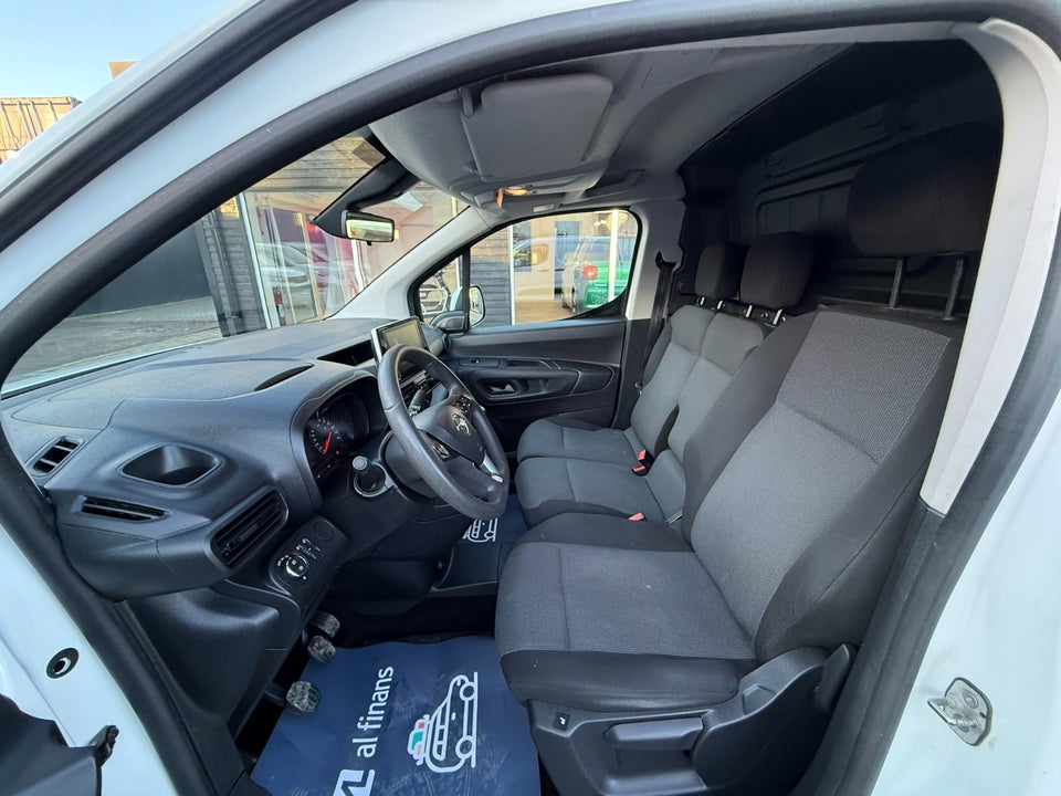 Opel Combo 1,5 D 102 Enjoy L1V1