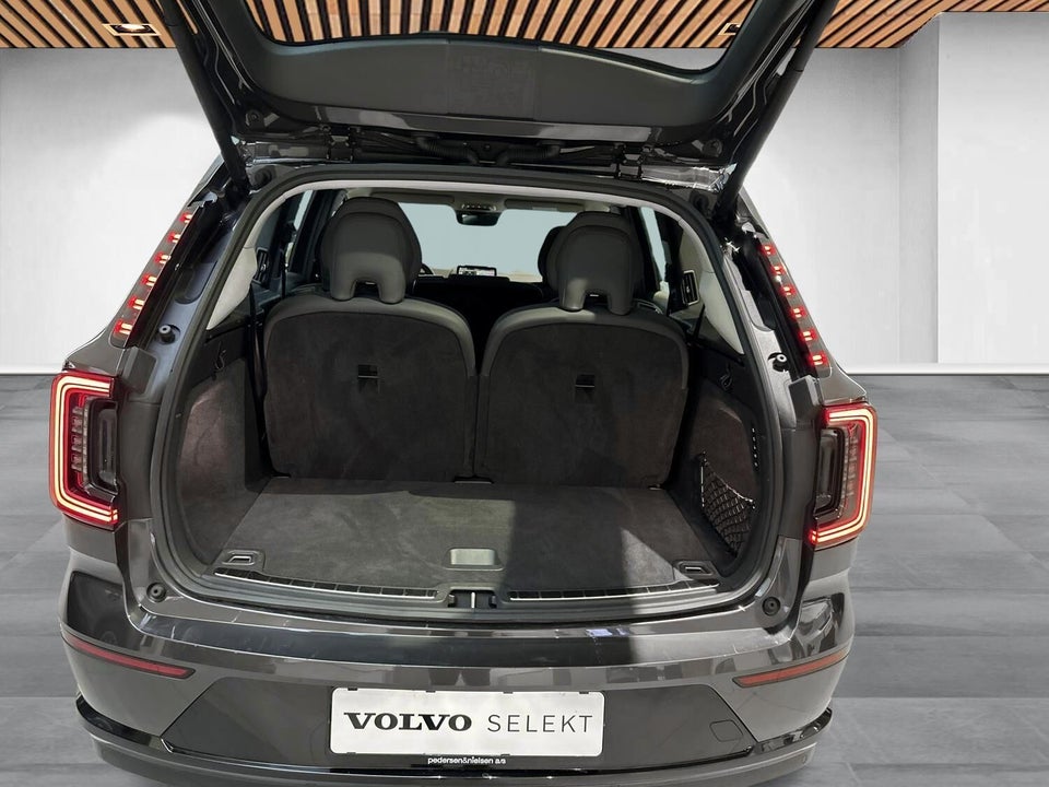 Volvo EX90 Twin Ultra 7prs 5d