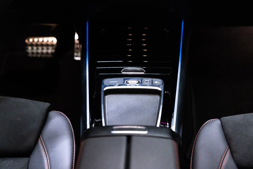 Mercedes EQA250+ AMG Premium 5d