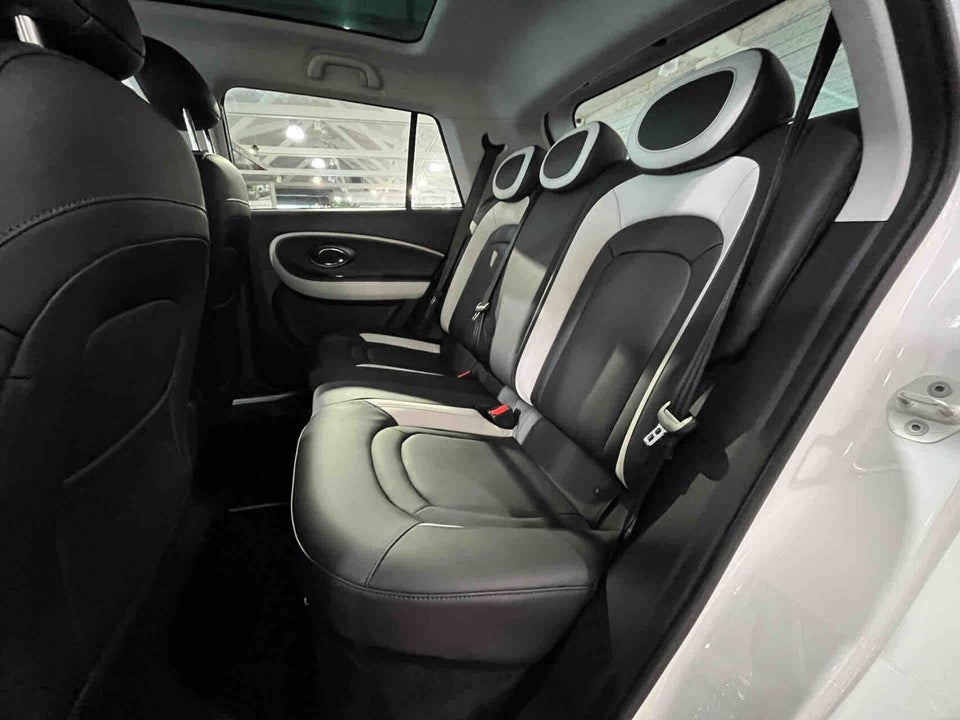 JAC E30X 50 Nordic Edition 5d