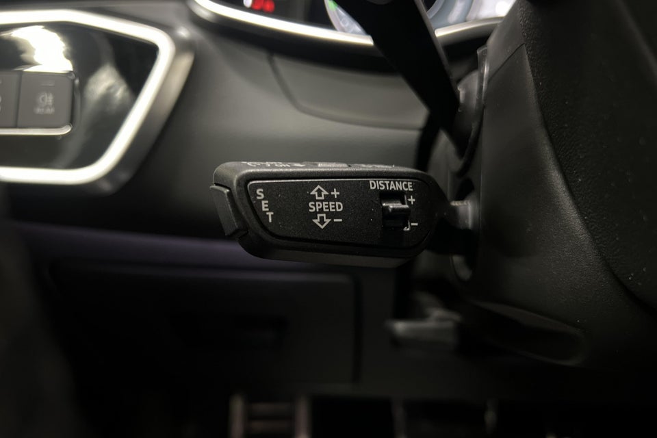 Audi A6 55 TFSi e Sport Prestige Avant quattro S-tr. 5d