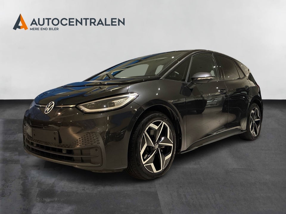 VW ID.3 58 Pro 5d