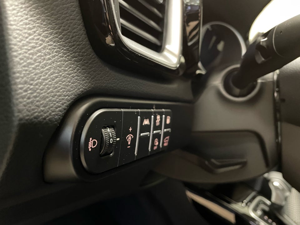 Kia Ceed 1,6 PHEV Upgrade SW DCT 5d