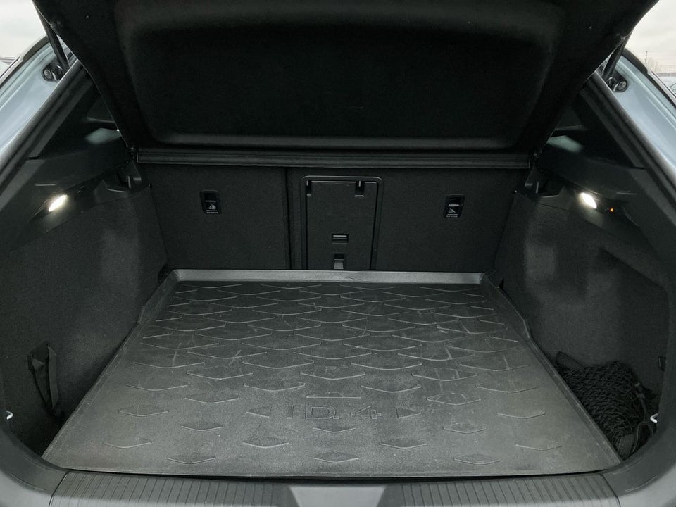 VW ID.4 77 Pro Performance 5d