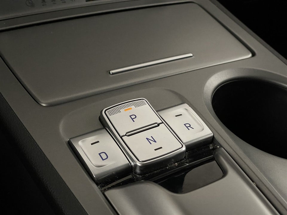 Hyundai Kona 39 EV Advanced 5d