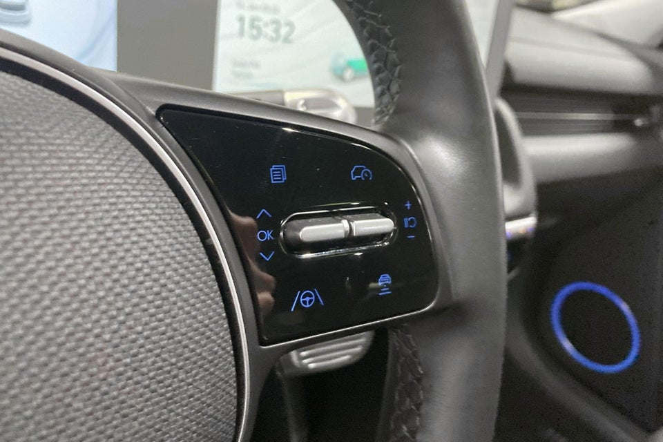 Hyundai Ioniq 5 77 Advanced 5d