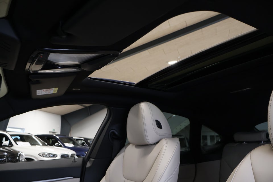 BMW i4 M50 M-Sport xDrive 5d