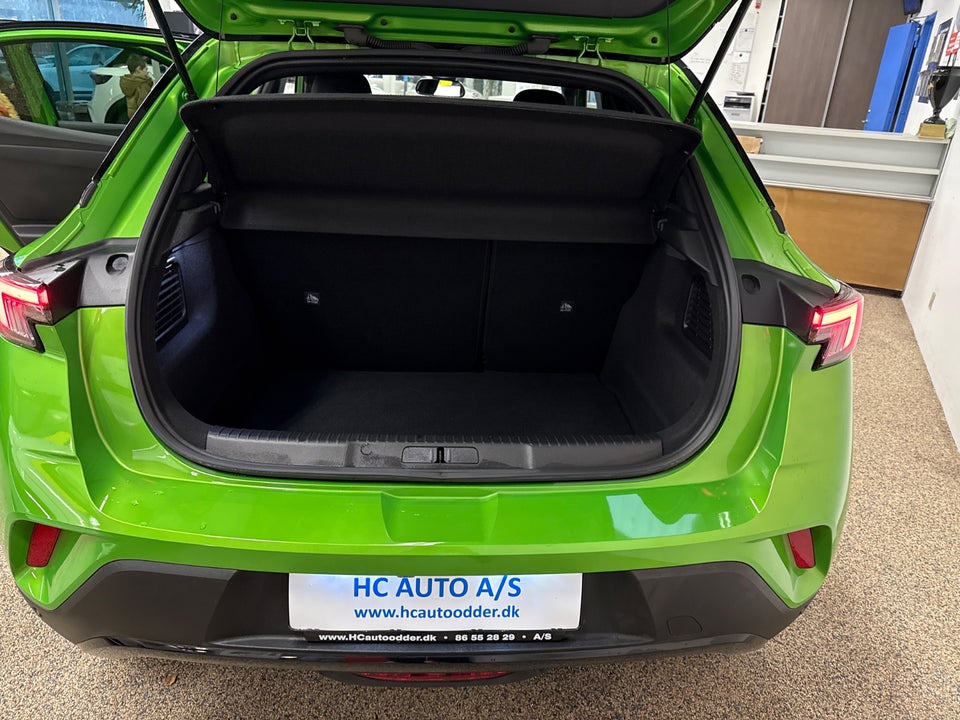 Opel Mokka-e 50 GS Line 5d