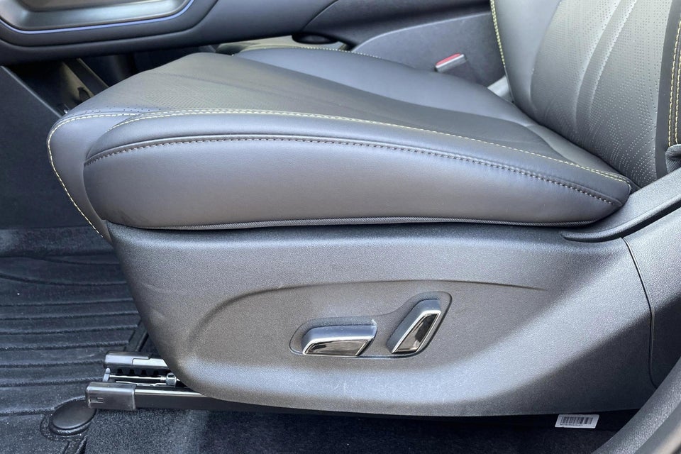 BYD Atto 2 46 Boost 5d