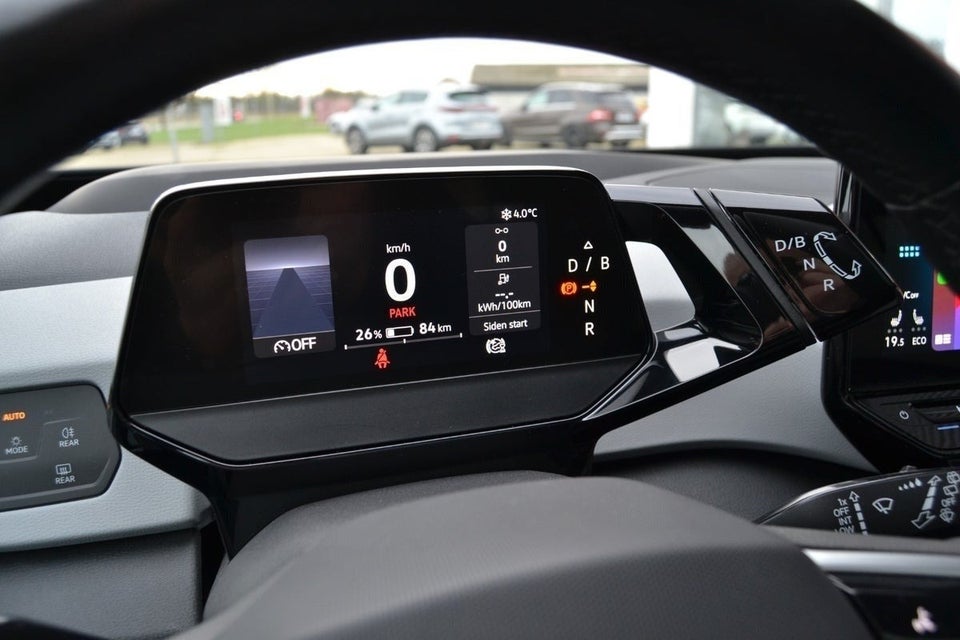 VW ID.3 58 1ST Pro Performance Max 5d