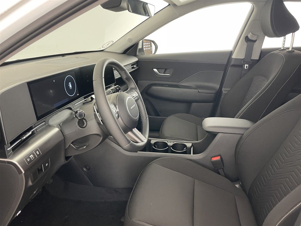 Hyundai Kona 65 EV Advanced 5d