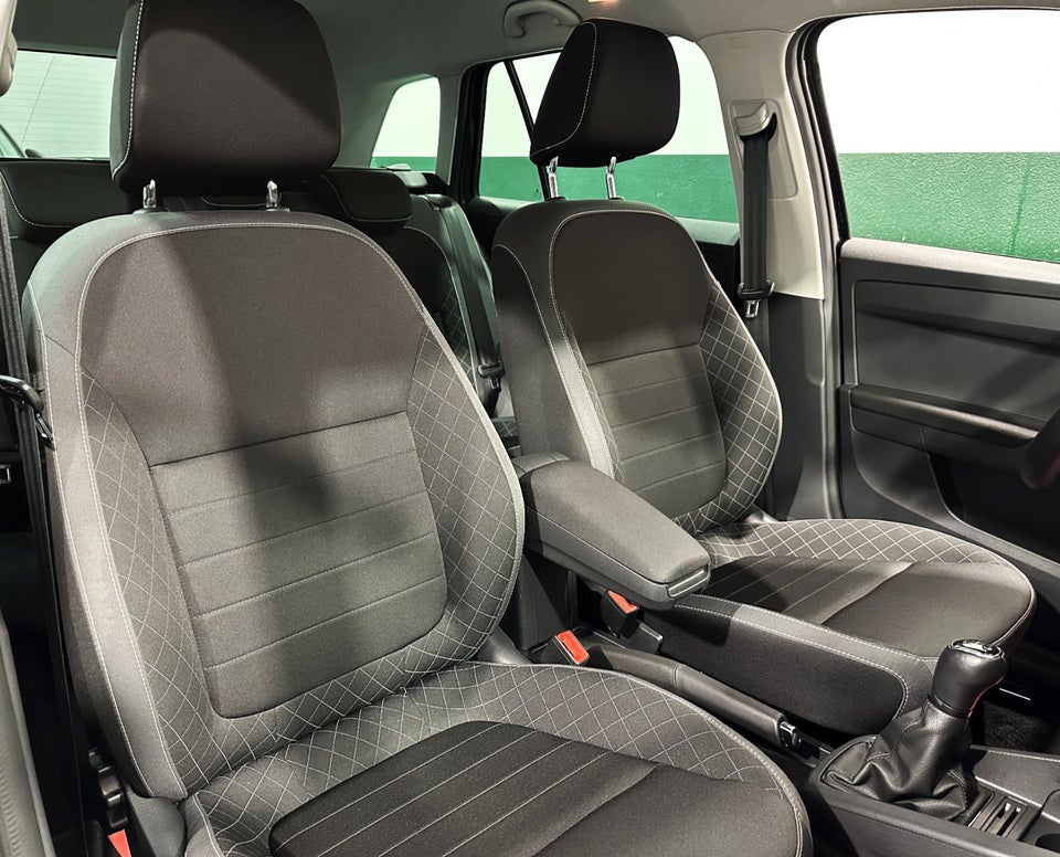 Skoda Fabia 1,0 TSi 95 Life Combi 5d
