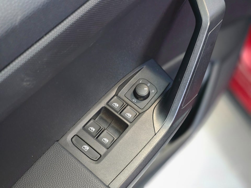 Seat Arona 1,0 TSi 95 Style 5d