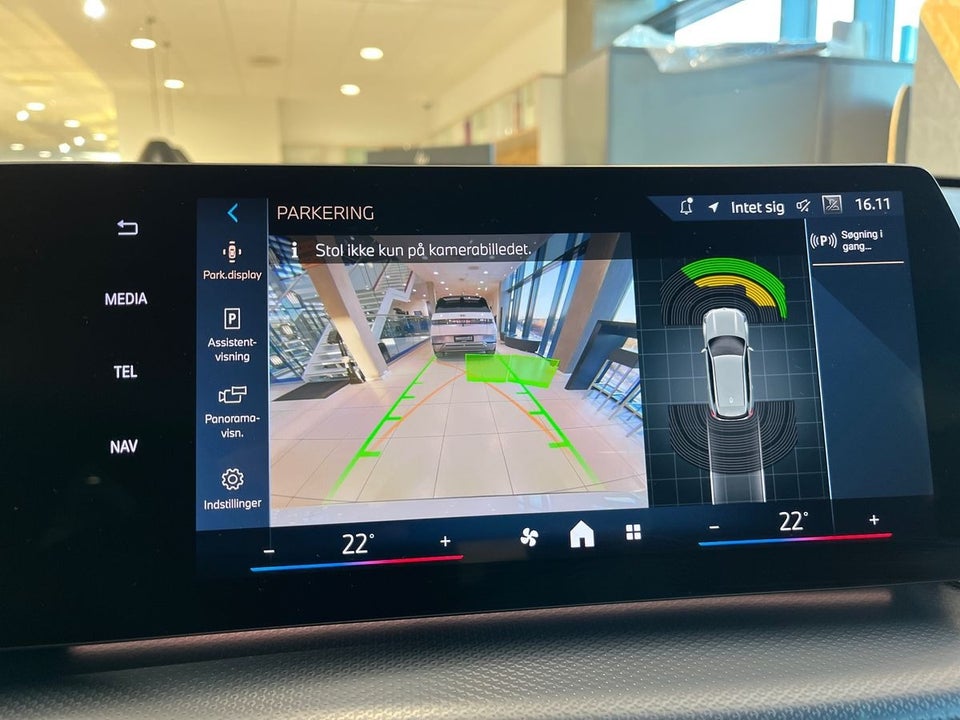 BMW iX1 eDrive20 M-Sport 5d