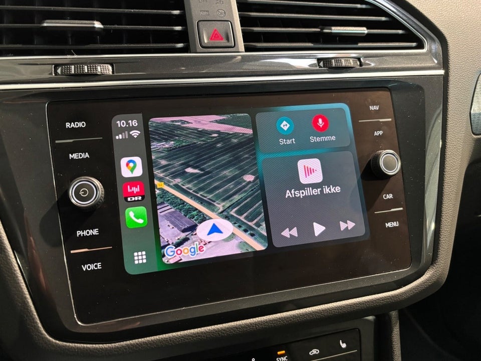 VW Tiguan 1,4 eHybrid Life DSG 5d