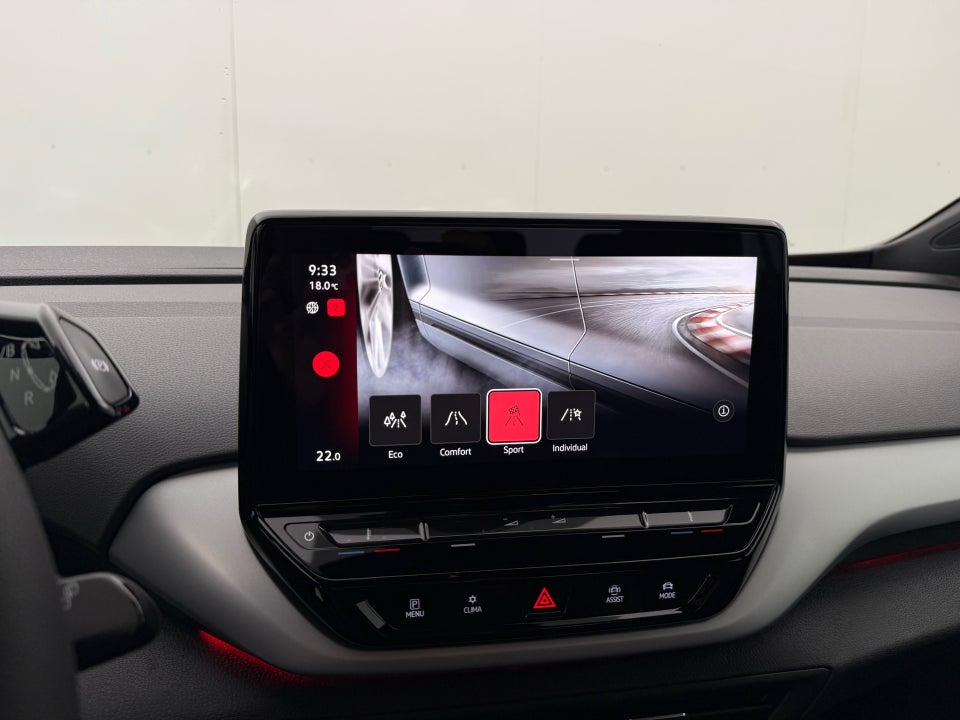 VW ID.4 77 Pro Performance 5d