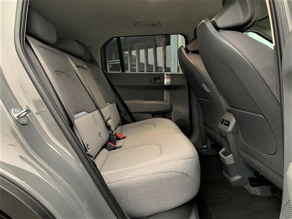 Kia EV3 81 Long Range Prestige 5d