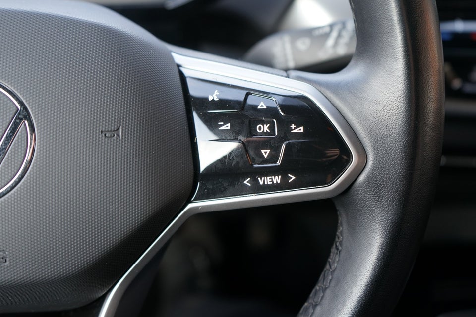 VW ID.4 77 Pro Performance Van 5d