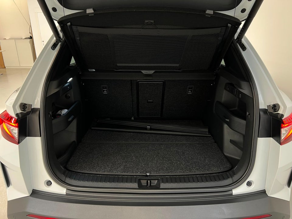 Skoda Elroq 85 iV Sportline 5d