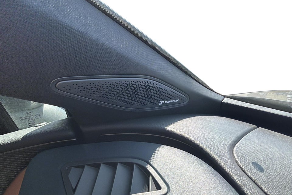 Cupra Tavascan 77 Adrenaline 5d