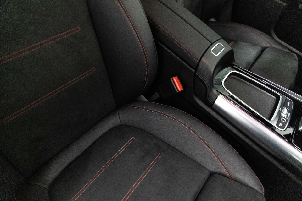 Mercedes EQA250+ AMG Premium 5d